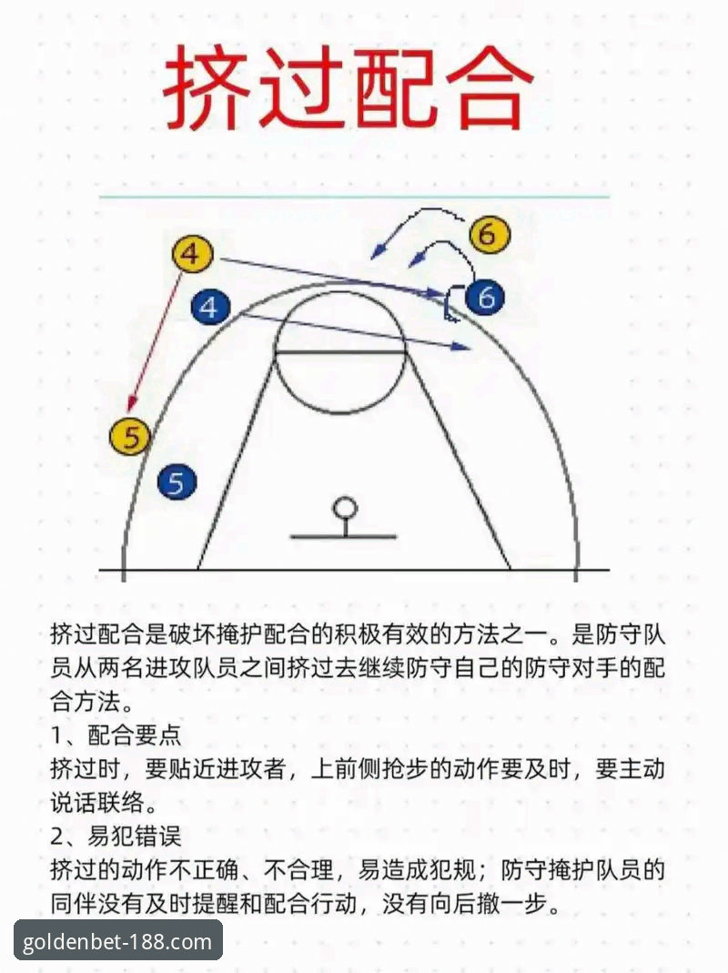 在188金宝搏体育平台深度解析NBA赛事：一场双星闪耀的攻防实战教程
