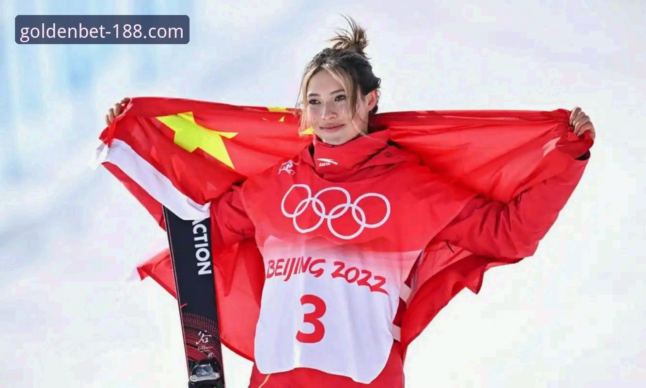 从谷爱凌卫冕，看顶尖运动员的“稳定输出”必备知识