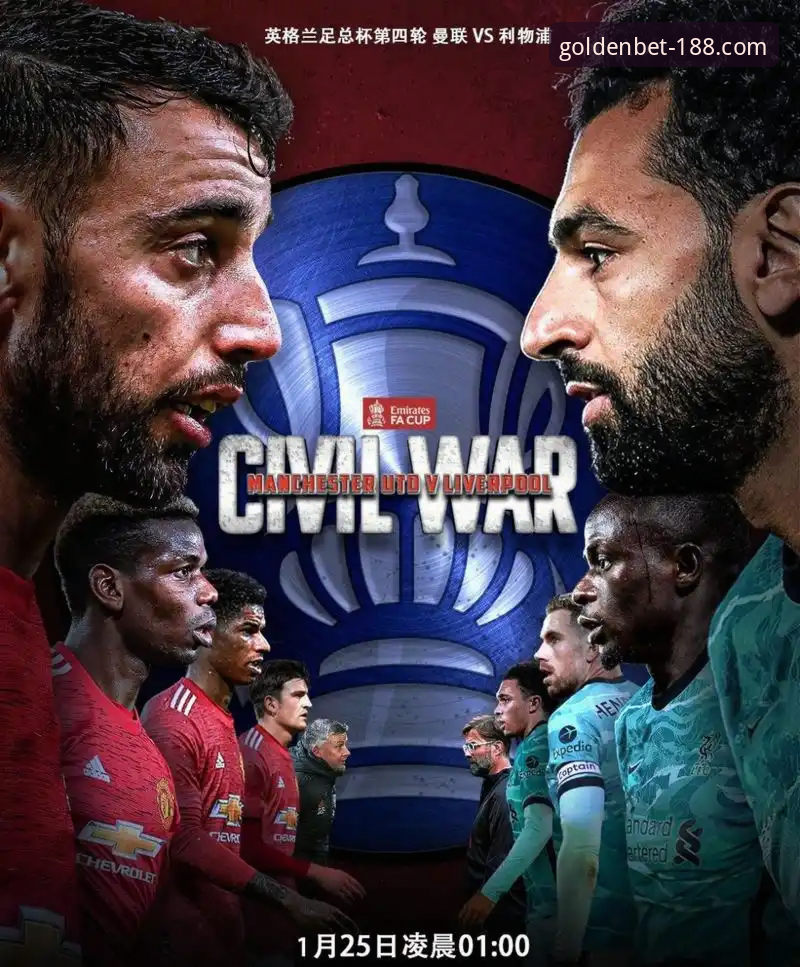 如何像专业分析师一样解读利物浦的足总杯晋级之路？