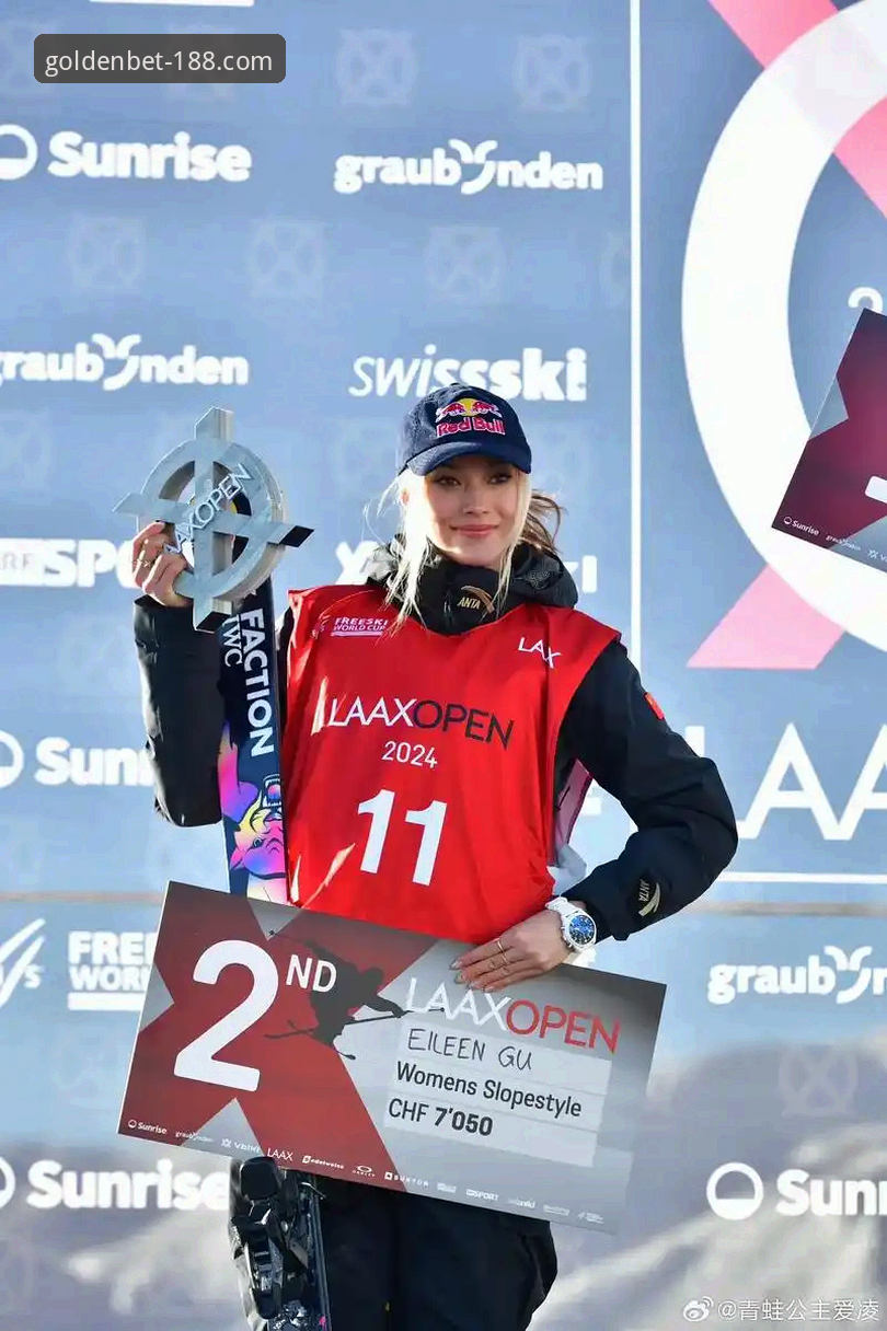 谷爱凌冬奥再创历史，自由式滑雪传奇地位确立